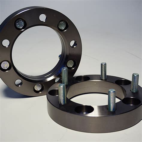 Skid Steer Over The Tire (OTT) Wheel Spacers, Skid Steer 